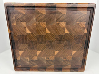 Solid Walnut
