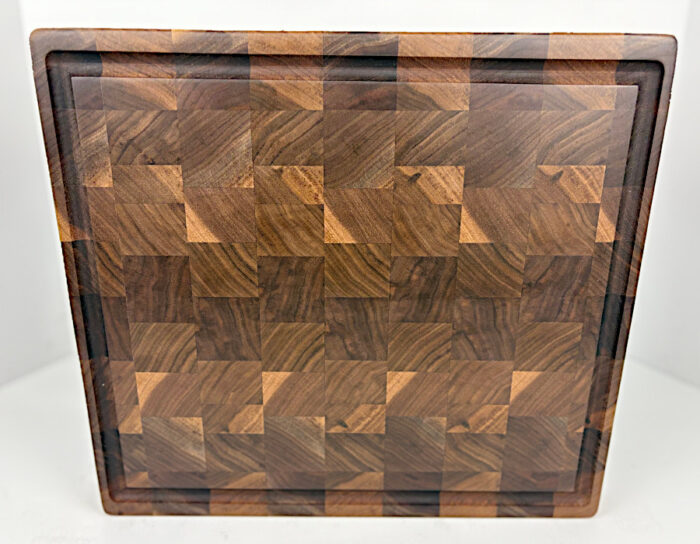 Solid Walnut