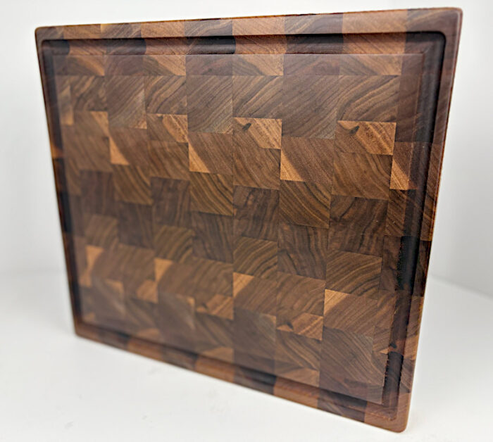 Solid Walnut - Image 2