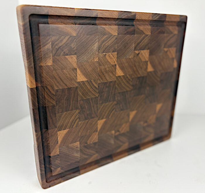Solid Walnut - Image 3