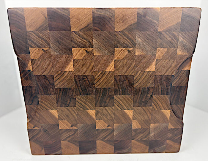 Solid Walnut - Image 4