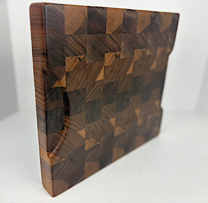 Solid Walnut - Image 5