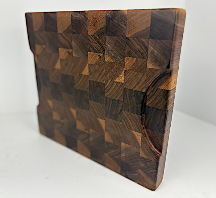 Solid Walnut - Image 6