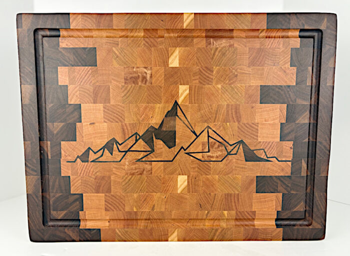 Geometric