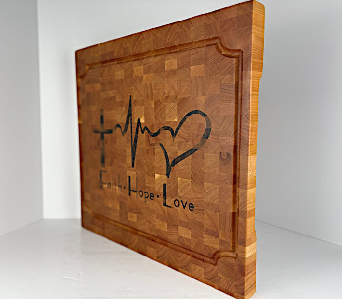 Faith, Hope, Love - Image 2
