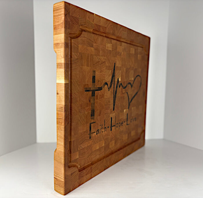 Faith, Hope, Love - Image 3
