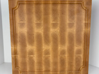 Maple Dual-sided