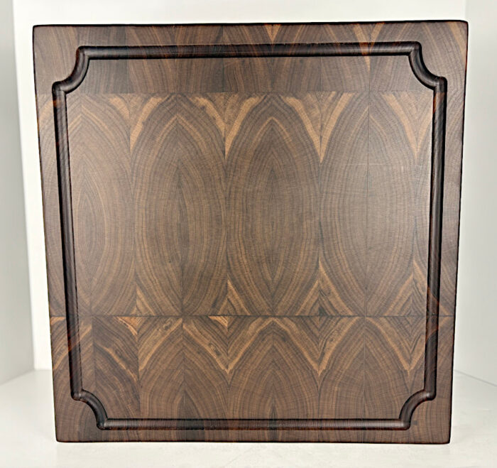 Walnut Dual-sided