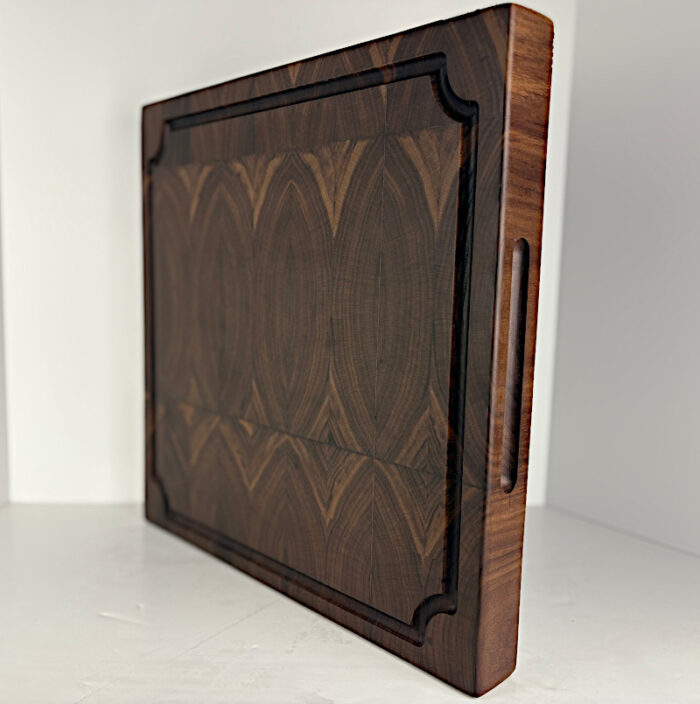 Walnut Dual-sided - Image 2
