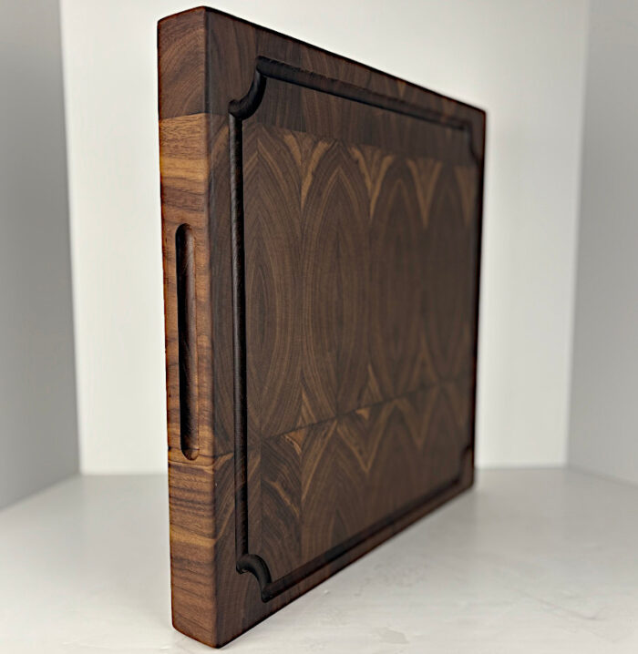 Walnut Dual-sided - Image 3