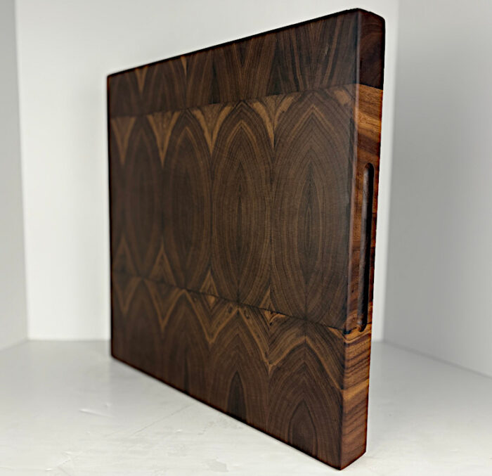 Walnut Dual-sided - Image 5
