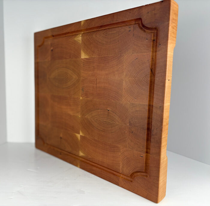 Cherry Bookmatched - Image 2