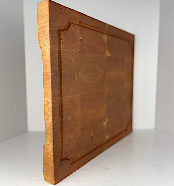 Cherry Bookmatched - Image 3