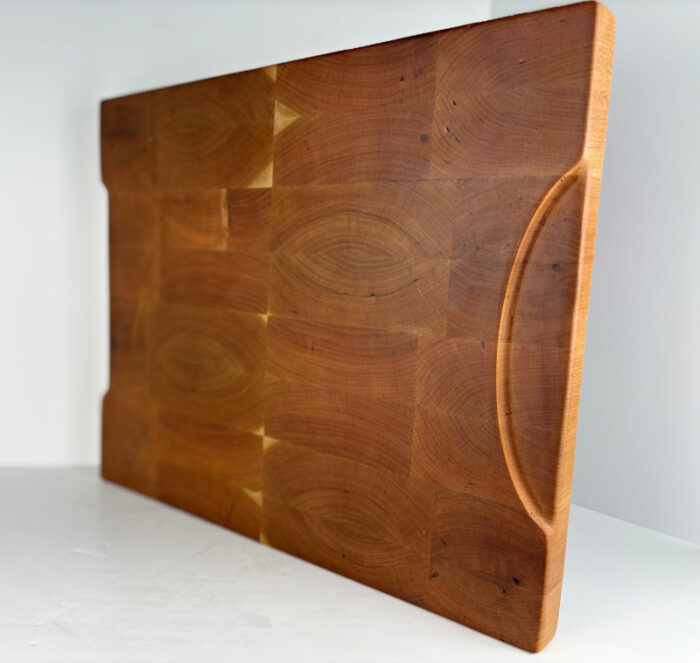 Cherry Bookmatched - Image 5