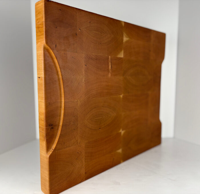 Cherry Bookmatched - Image 6