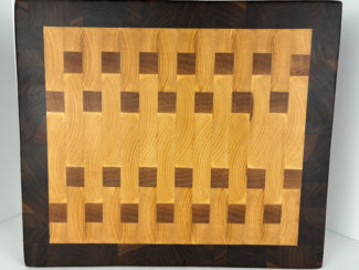 Solid Ash Hardwood