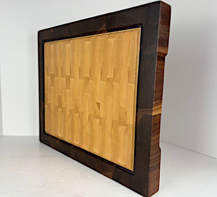 End Grain Walnut - Image 6