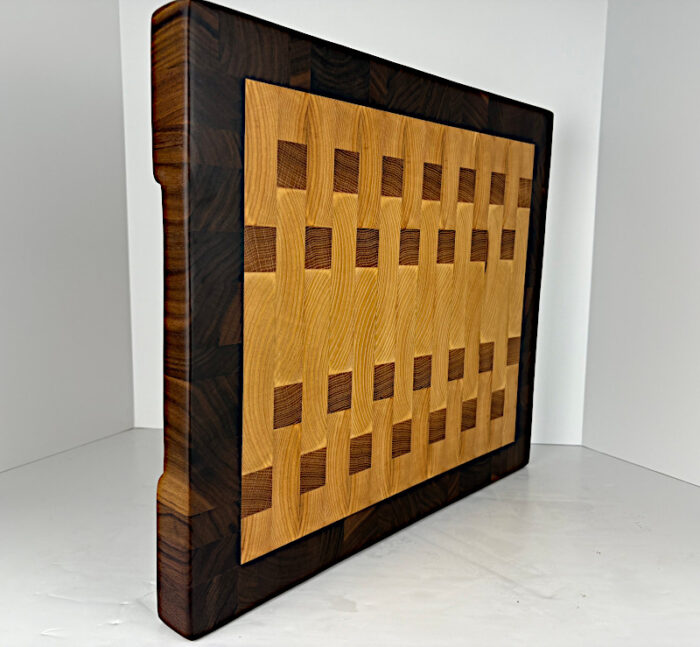 Solid Ash Hardwood - Image 3