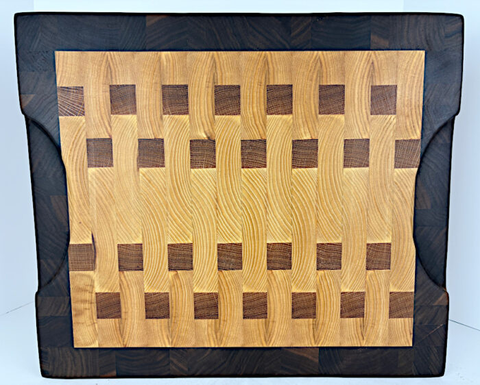 Solid Ash Hardwood - Image 4