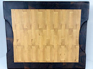 End Grain