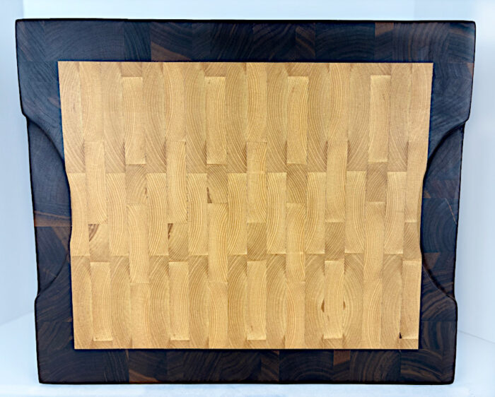 End Grain Walnut - Image 4