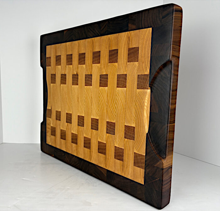 Solid Ash Hardwood - Image 5