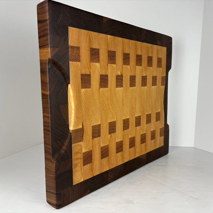Solid Ash Hardwood - Image 6