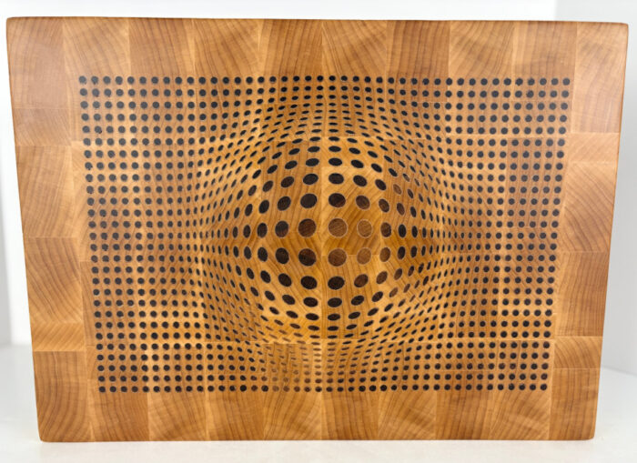 3 Dimensional