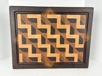 3D ZigZag