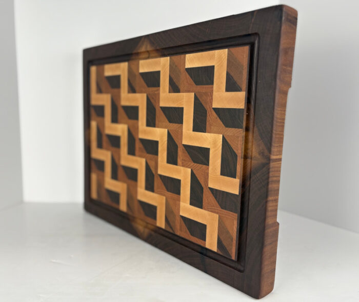 3D ZigZag - Image 2