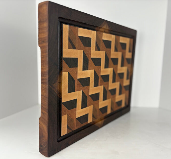 3D ZigZag - Image 3