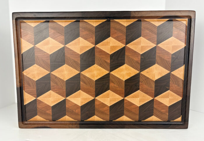 3D Blocks