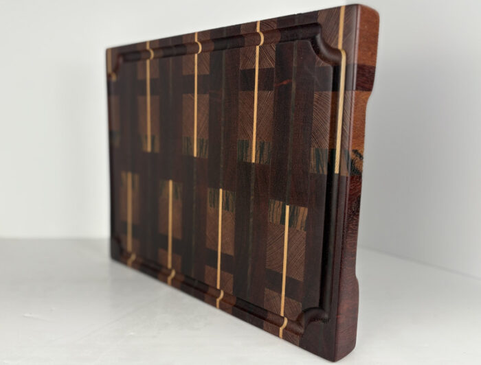 Exotic End Grain - Image 2