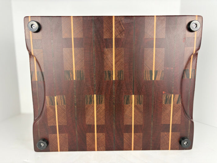 Exotic End Grain - Image 4