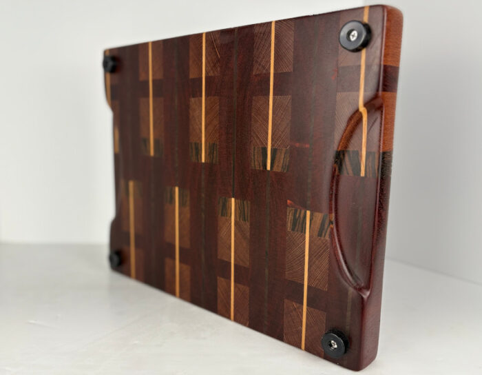 Exotic End Grain - Image 5
