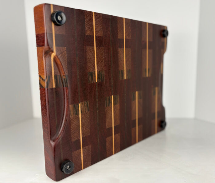 Exotic End Grain - Image 6