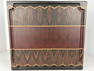 Chevron Pattern
