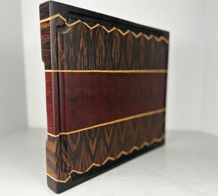 Chevron Pattern - Image 3