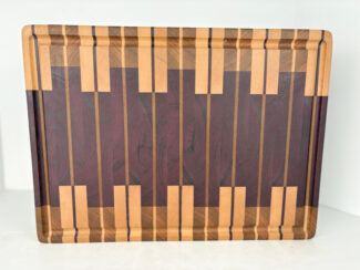 Alternating Striped