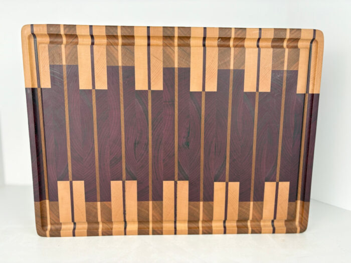 Alternating Striped