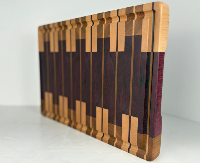 Alternating Striped - Image 2