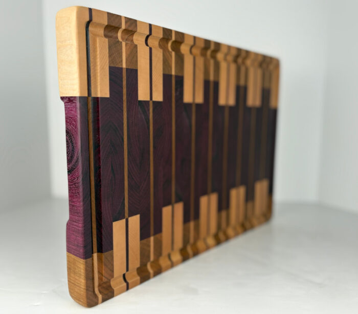 Alternating Striped - Image 3