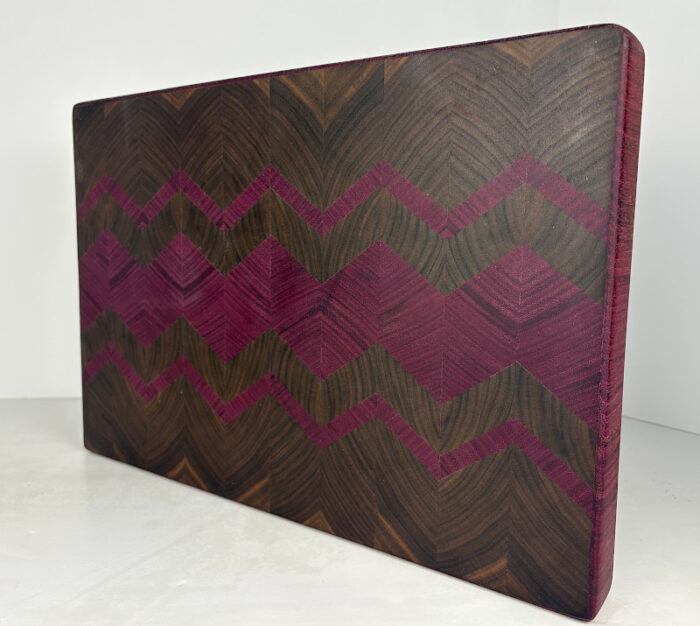 Purpleheart - Image 2