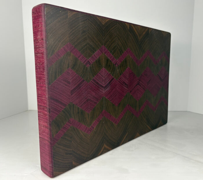 Purpleheart - Image 3