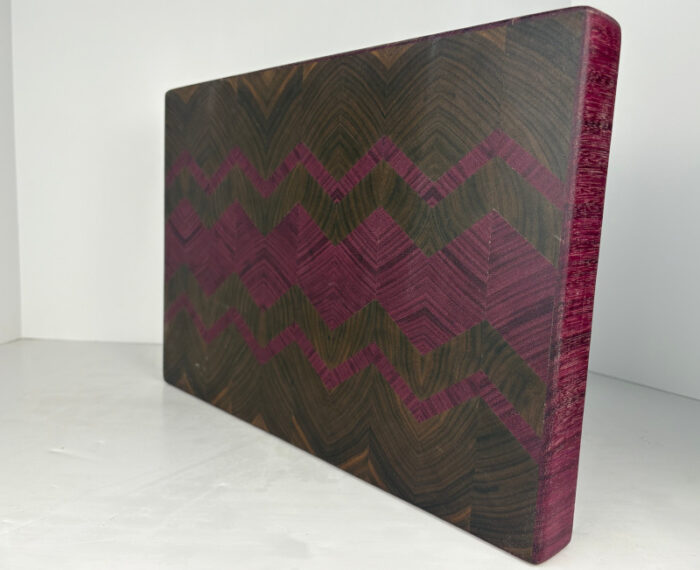Purpleheart - Image 5