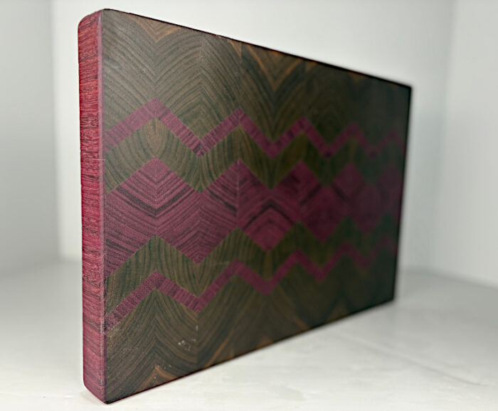 Purpleheart - Image 6
