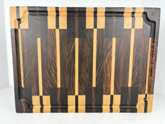 Striped Dual-sided