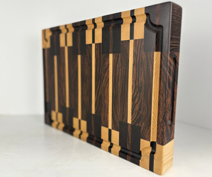 Striped Dual-sided - Image 2
