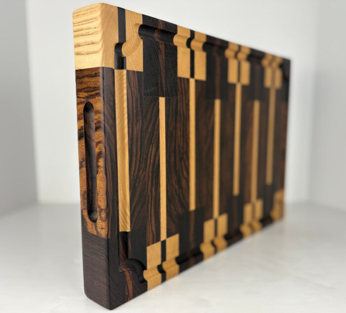 Striped Dual-sided - Image 3