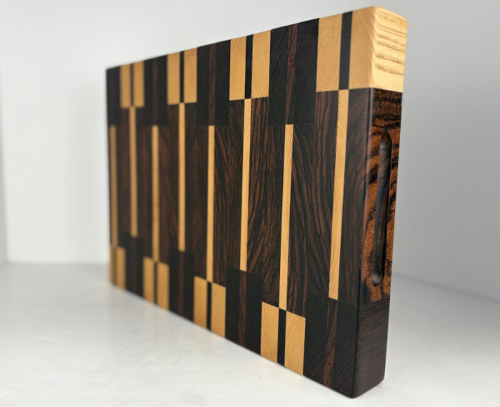 Striped Dual-sided - Image 5
